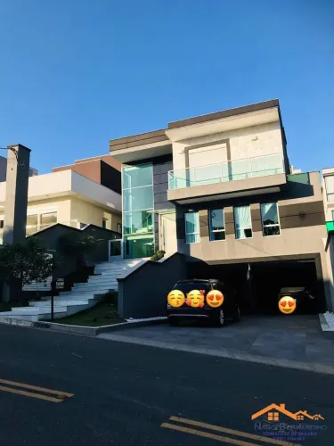 LINDA CASA COM PISCINA , 4 DORMS AGENDE E CONFIRA!
