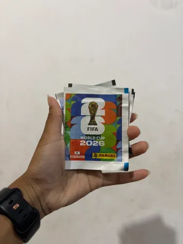 5 pacotes bugados