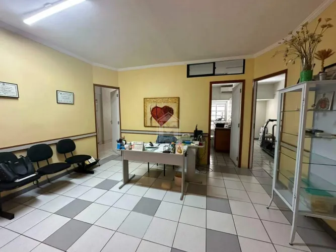 Sala Comercial à Venda Salas conjuntas com garagem em SANTA LUCIA