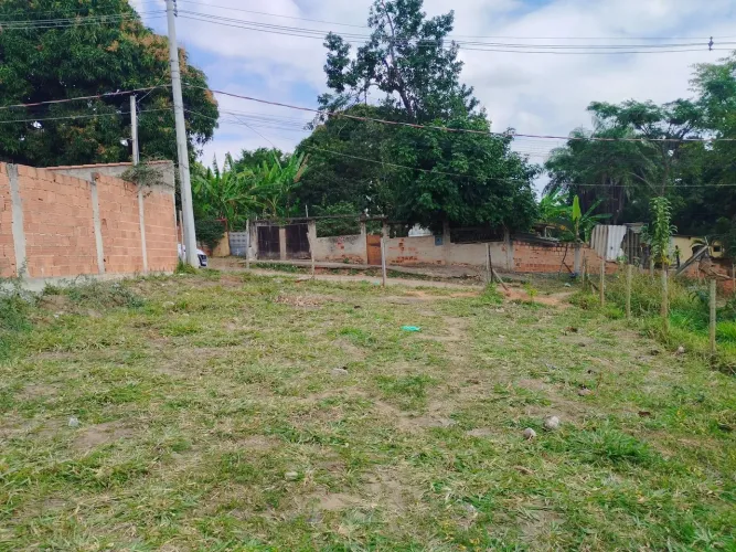Terreno 12x30