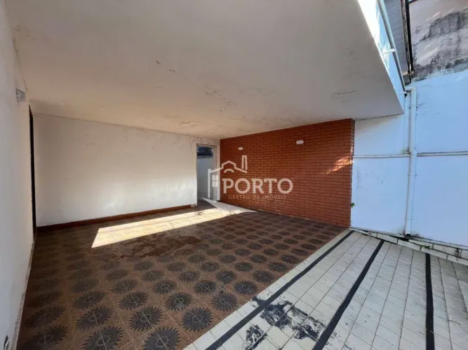 Casa 6 quartos para alugar no bairro São Dimas em Piracicaba