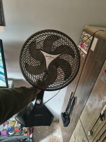 Ventilador