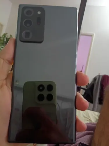 Vendo peças desse Samsung note 20 ultra