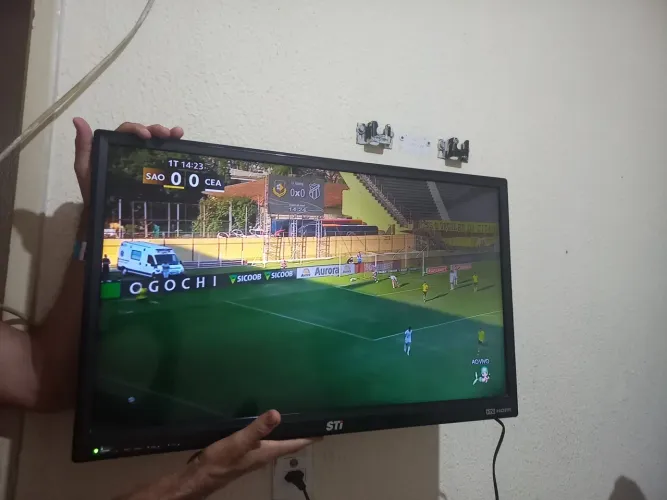 Tvs