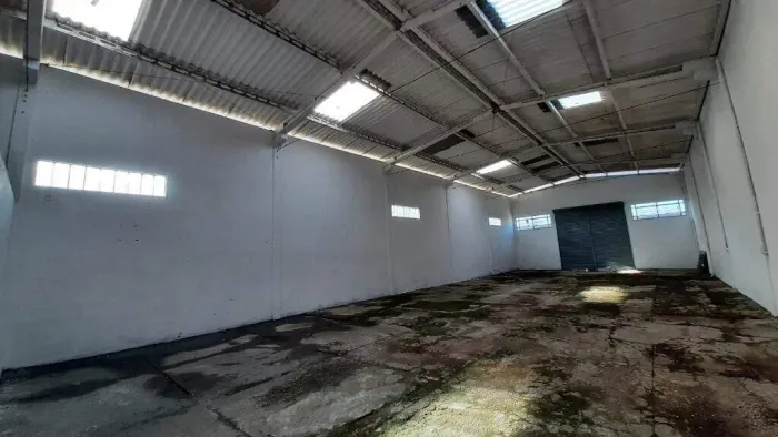 Galpão para aluguel com 352,35 m² em Chácaras Cibratel, Itanhaém