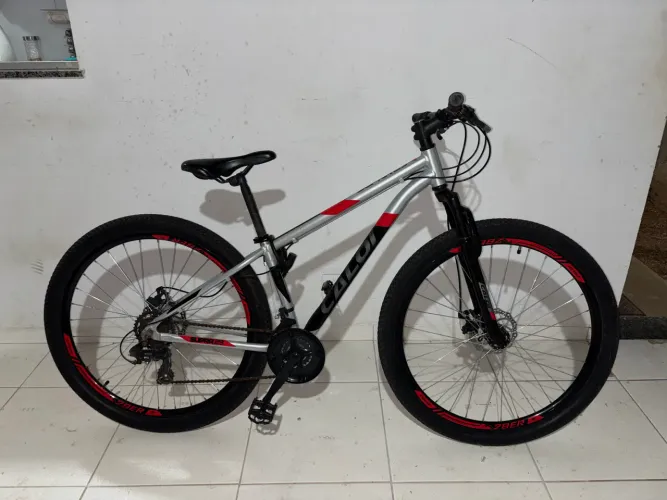 Bicicleta Caloi Aro 29
