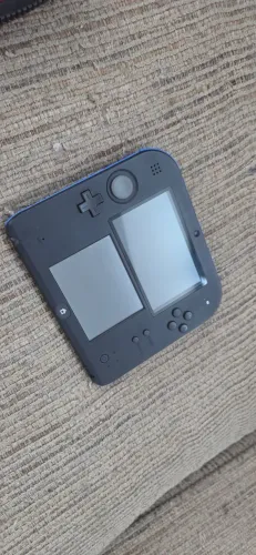 Nintendo 2DS
