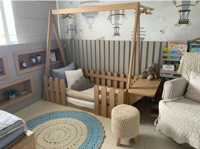 Cama Montissouriana