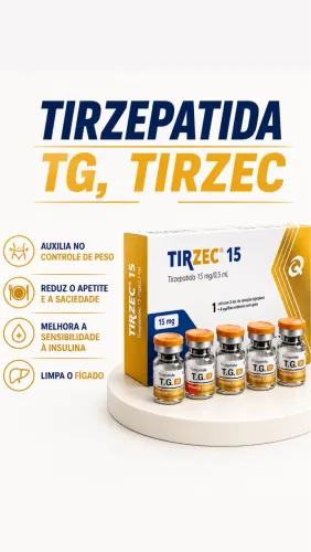 Tizerpartida TG E TIRZEC