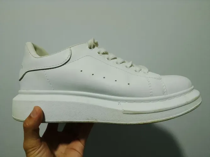 Tenis Alexander Mcqueen