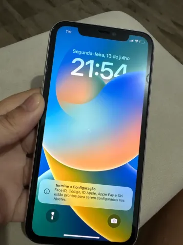 IPhone 11 64G