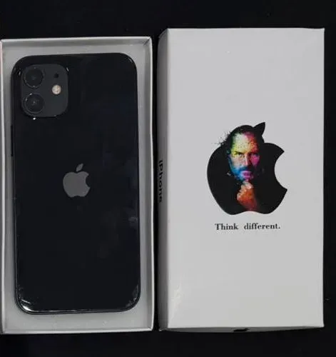 Iphone 12 6_gb