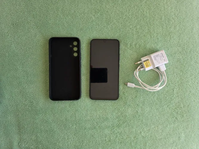 Samsung A34