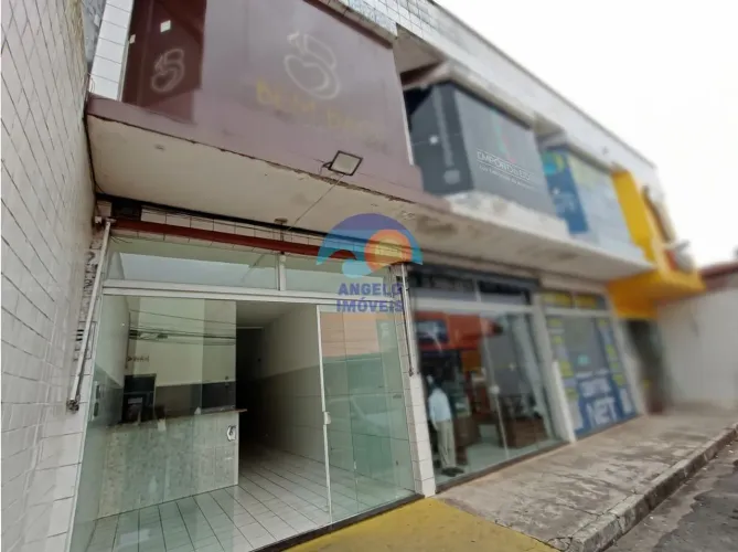 Sala/Conjunto para Alugar por R$ 4.900,00 - Centro Peruíbe