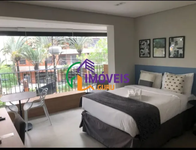 APARTAMENTO - VILA NOVA CONCEIÇÃO - SP