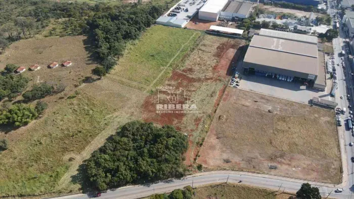 VENDA - ÁREA ÉDEN / SOROCABA/