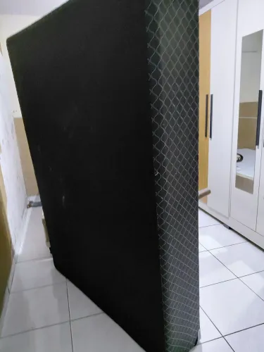 Base box casal