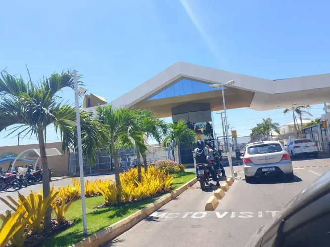Imóvel para venda com 798 metros quadrados em Pedra do Bode - Petrolina - PE