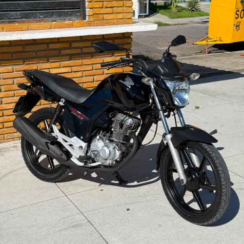 Start 160 2019 Vendo troco financio 48x com ate zero de entrada