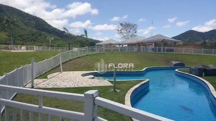 Terreno à venda, 605 m² por R$ 118.000,00 - Pilar - Maricá/RJ