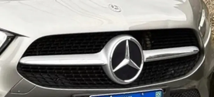 Grade Mercedes a200 2020 w177