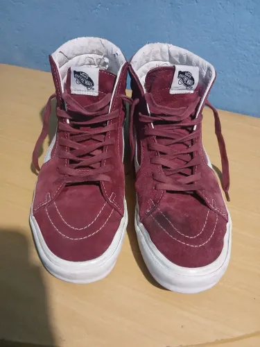 Tenis vans 39/40