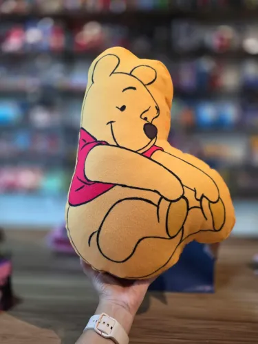 Almofada Pooh