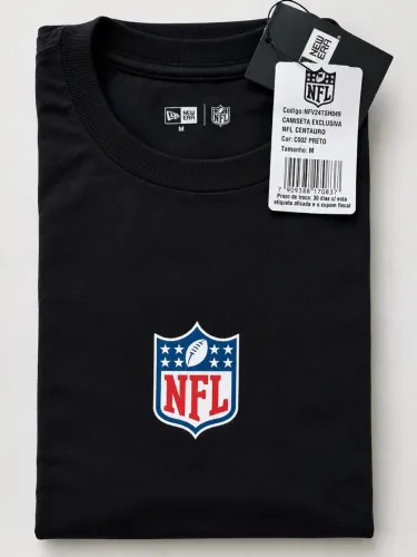 Camiseta NFL
