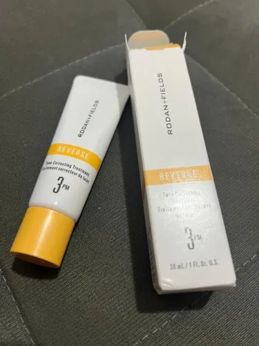 RODAN + FIELDS ? REVERSE 3PM