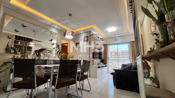 apartamento - Centro - Sumaré
