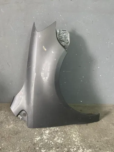 Paralama VW Fox Space Fox 2011 2012 2013 2014  Lado Direito Original 