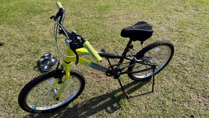 Bike aro 16