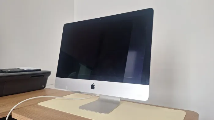 iMac 2013 21,5" 8GB Intel Core i5