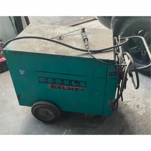 maquina de solda profissional
