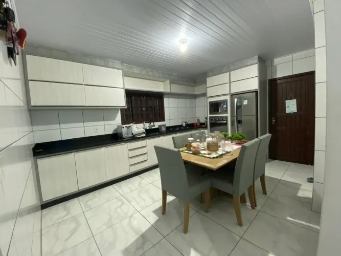 Vendo casa na vila São José, Araranguá