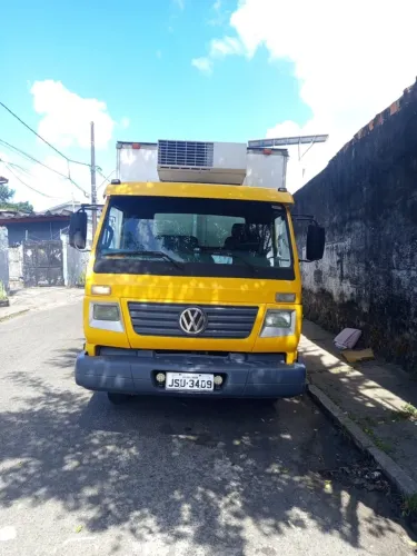 VOLKSWAGEN/9-150 E Worker 2p