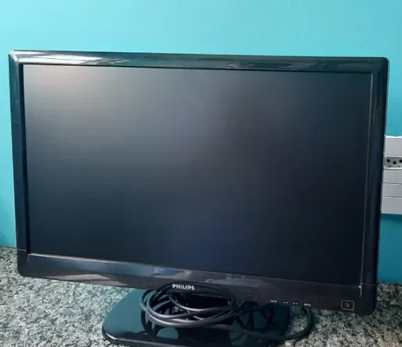 Monitor Philips 215Vw