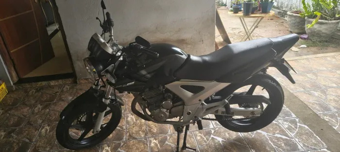Vende Twister 2008