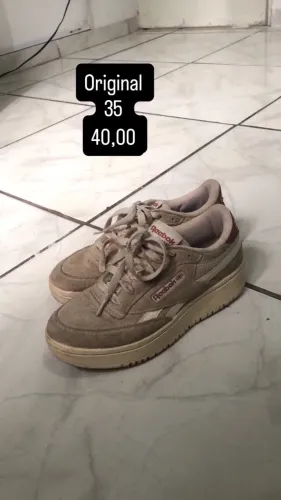 Tênis Reebok original