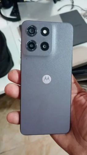 Moto g15 256gb 8 de ram pega NFC leia tudo