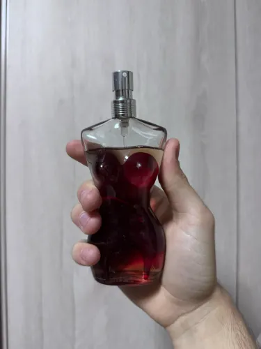 Jean Paul Classique Eau de Parfum 100ml