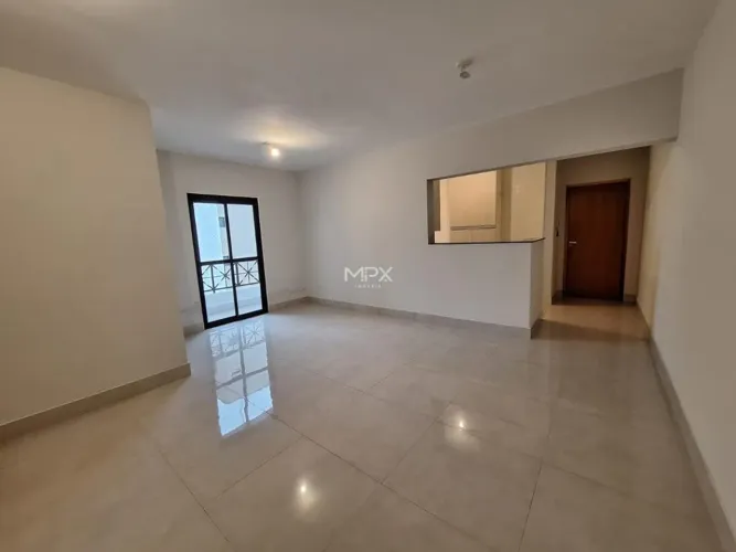 Apartamento para alugar no Conjunto Residencial Novitalia Residence em Piracicaba
