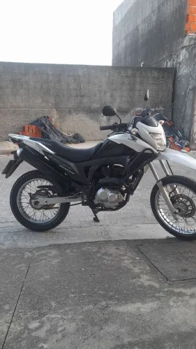 Pra trocar também em carro