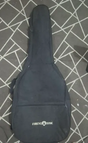 Capa de violão 