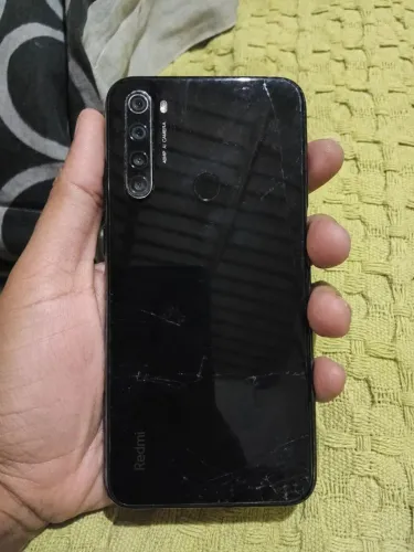 Note 8 200,00