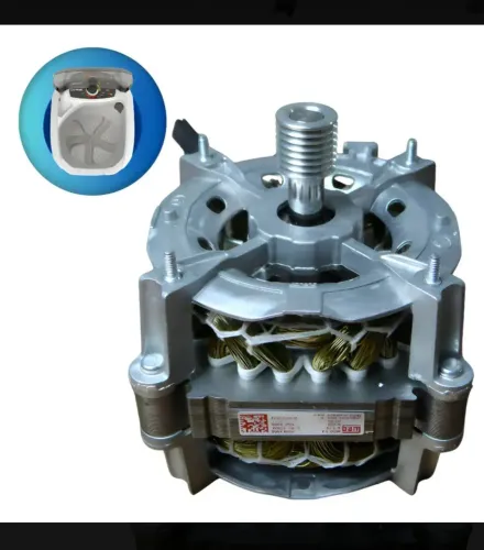 Motor para Tanquinho Colormaq 