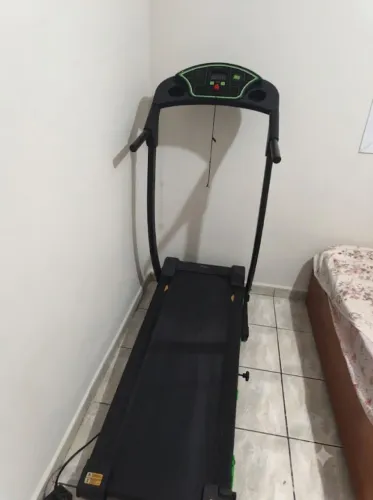 Esteira Ergometrica concept 1.8