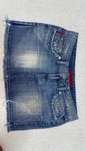 SAIA JEANS ELLUS ORIGINAL