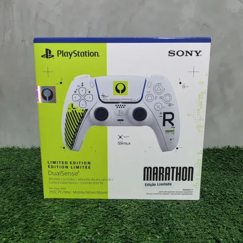 Dualsense 5 Marathon - LACRADO