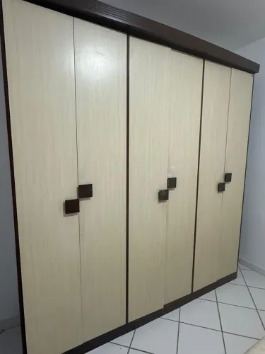 Guarda Roupa Movelar